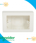 CAJA MODULAR PARA TOMACORRIENTE SCHNEIDER ELECTRIC - Image 2